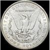 Image 2 : 1904 Morgan Silver Dollar UNCIRCULATED