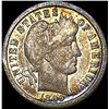 Image 1 : 1899 Barber Dime LIGHTLY CIRCULATED