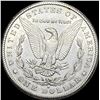 Image 2 : 1887-S Silver Morgan Dollar CLOSELY UNCIRCULATED