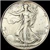 Image 1 : 1937 Walking Liberty Half Dollar CLOSELY UNCIRCULATED