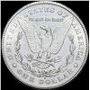 Image 2 : 1878-S Silver Morgan Dollar UNCIRCULATED