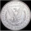 Image 2 : 1879 Morgan Silver Dollar UNCIRCULATED