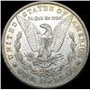 Image 2 : 1890-S Morgan Silver Dollar CLOSELY UNCIRCULATED