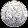 Image 2 : 1896 Silver Morgan Dollar UNCIRCULATED