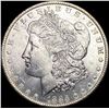 Image 1 : 1885-O Silver Morgan Dollar UNCIRCULATED
