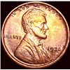 Image 1 : 1920 Lincoln Wheat Cent CLOSELY UNCIRCULATED