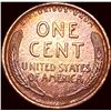 Image 2 : 1920 Lincoln Wheat Cent CLOSELY UNCIRCULATED