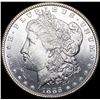 Image 1 : 1885 Morgan Silver Dollar UNCIRCULATED