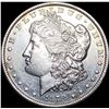 Image 1 : 1878 REV 79 Silver Morgan Dollar CLOSELY UNCIRCULATED