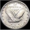 Image 2 : 1924-S Standing Liberty Quarter CLOSELY UNCIRCULATED