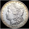 Image 1 : 1904 Silver Morgan Dollar CLOSELY UNCIRCULATED
