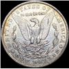 Image 2 : 1904 Silver Morgan Dollar CLOSELY UNCIRCULATED
