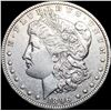 Image 1 : 1896-O Silver Morgan Dollar CLOSELY UNCIRCULATED