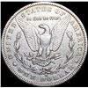 Image 2 : 1896-O Silver Morgan Dollar CLOSELY UNCIRCULATED
