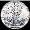 Image 1 : 1941 Walking Liberty Half Dollar CLOSELY UNCIRCULATED