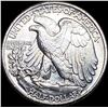 Image 2 : 1941 Walking Liberty Half Dollar CLOSELY UNCIRCULATED