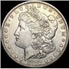 Image 1 : 1902 Silver Morgan Dollar CLOSELY UNCIRCULATED