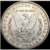 Image 2 : 1902 Silver Morgan Dollar CLOSELY UNCIRCULATED