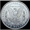 Image 2 : 1921 Silver Morgan Dollar CHOICE BU