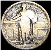 Image 1 : 1917-S Type 1 Standing Liberty Quarter NICELY CIRCULATED