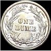 Image 2 : 1904 Barber Dime UNCIRCULATED
