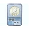 Image 2 : 1922 Silver Peace Dollar NNC MS66