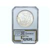 Image 2 : 1884-O Morgan Silver Dollar PCI MS64