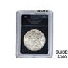 Image 1 : 1883-O Morgan Silver Dollar BRILLIANTUNCIRCULATED