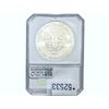 Image 2 : 2018 Silver Eagle PCI MS70