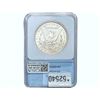 Image 2 : 1904 Morgan Silver Dollar NNC MS64