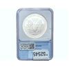 Image 2 : 2005 Silver Eagle NNC MS70