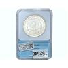Image 2 : 1884-O Morgan Silver Dollar NNC MS64