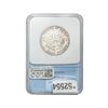 Image 2 : 1907 Barber Half Dollar NNC AU55