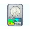 Image 2 : 1927-D Silver Peace Dollar PGA MS65