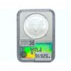 Image 2 : 2000 Silver Eagle PGA MS70