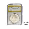 Image 1 : 1901-S Morgan Silver Dollar PGA MS64 PL