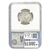 Image 2 : 1917-D T1 Standing Liberty Quarter PGA MS64 FH