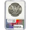 Image 2 : 1878 7/8TF Morgan Silver Dollar PGA MS64 PL