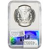 Image 2 : 1878-S Morgan Silver Dollar PGA MS64 PL
