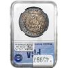 Image 2 : 1878 Morgan Silver Dollar PGA MS65
