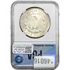 Image 2 : 1878-CC Morgan Silver Dollar PGA MS64