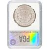Image 2 : 1878 8TF Morgan Dollar PGA MS64+