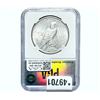 Image 2 : 1926-D Silver Peace Dollar PGA MS64