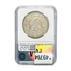 Image 2 : 1876 Silver Trade Dollar PGA MS62 TYPE 2 REV.