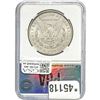 Image 2 : 1882-O/S Morgan Silver Dollar PGA MS60