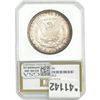 Image 2 : 1884-O Morgan Silver Dollar PCI MS65