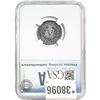 Image 2 : 1902 Liberty Victory Nickel PGA MS64