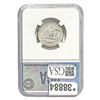 Image 2 : 1937-D Washington Silver Quarter PGA MS65+