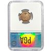 Image 2 : 1906 Indian Head Cent PGA PR63 Red