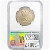 Image 2 : 1942 Walking Liberty Half Dollar PGA PR66